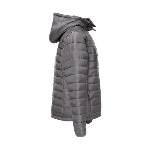 THC SHIELD WOMEN. Giacca con cappuccio da donna THC SHIELD WOMEN. Giacca con cappuccio da donna