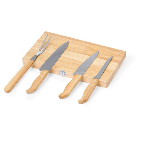 Set Couteaux Bergin Set Couteaux Bergin