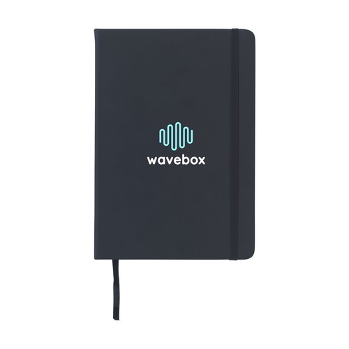 BudgetNote A5 Lines Paper Notebook BudgetNote A5 Lines Paper Notebook