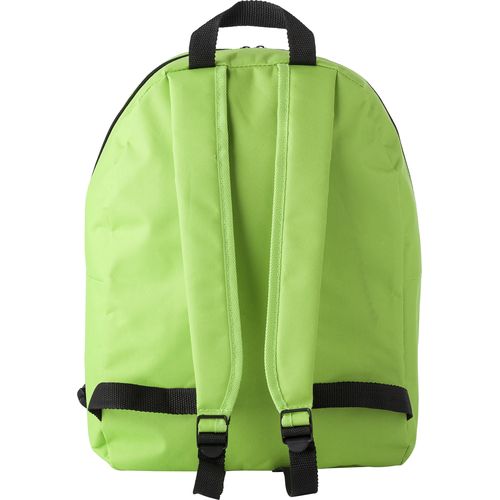 Polyester (600D) backpack Dave Polyester (600D) backpack Dave