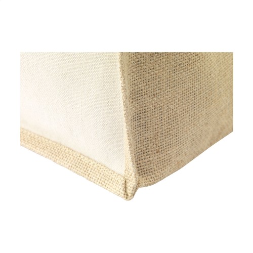 Yucatan Shopper Organic Cotton (320 g/m²) Yucatan Shopper Organic Cotton (320 g/m²)