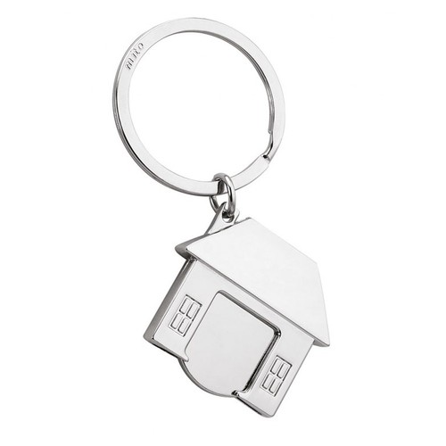 TOKEN HOME KEY RING CART