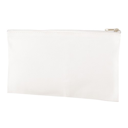Polyester-Federtasche Nimat