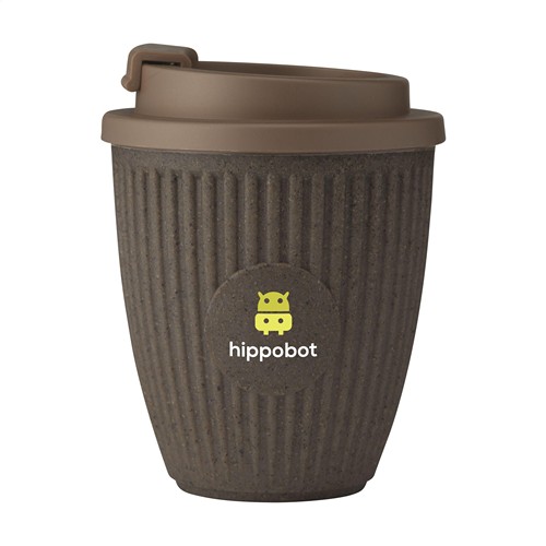 Coffee Mug On The Go 250 ml coffee cup Coffee Mug On The Go 250 ml coffee cup