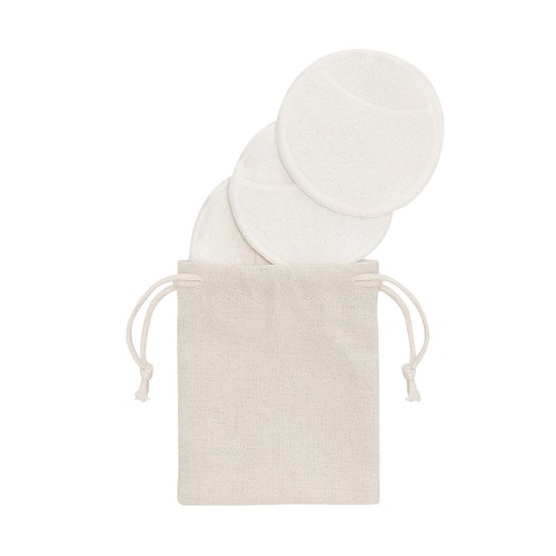 Set Facial Cleansing Pads Dayax Set Facial Cleansing Pads Dayax