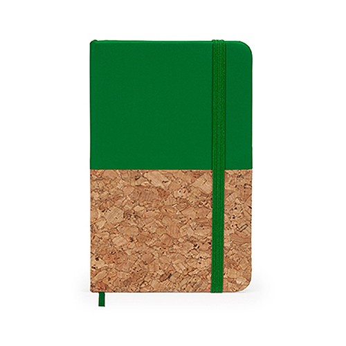 Agenda A6 con marcapáginas Kia Agenda A6 con marcapáginas Kia