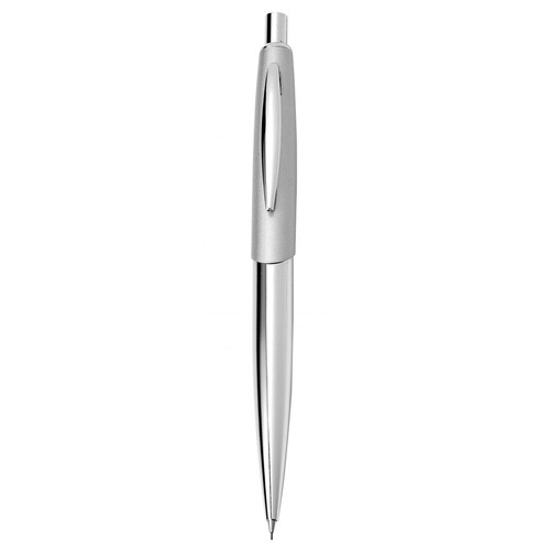 PROPELLING PENCIL CHROMED / SATIN PROPELLING PENCIL CHROMED / SATIN
