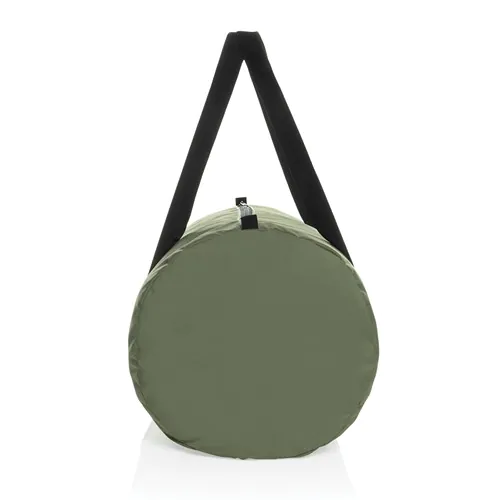 Dillon AWARE™ RPET foldable sports bag Dillon AWARE™ RPET foldable sports bag