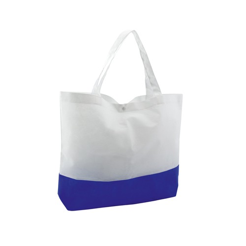 Borsa in tnt 90g/m2 Pepita Borsa in tnt 90g/m2 Pepita