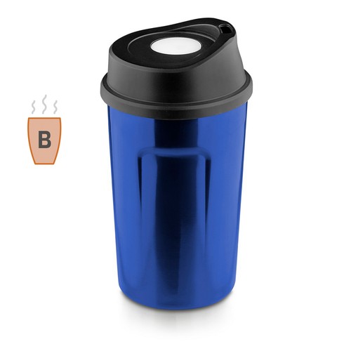 taza isotérmica