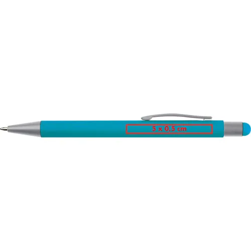 Ballpen with touch functions Salt Lake City