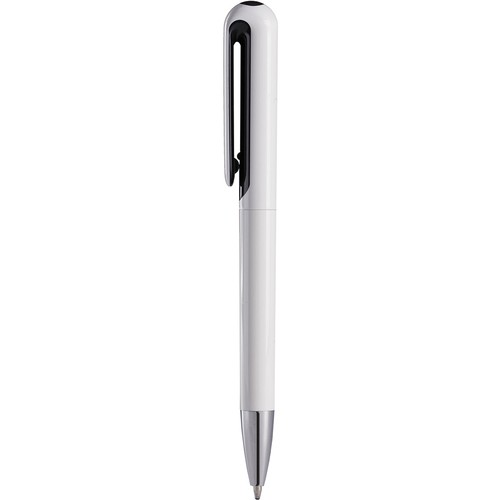 STYLO À BILLE EN PLASTIQUE