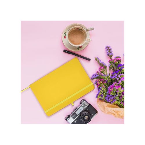 PU Notebook Sora A5