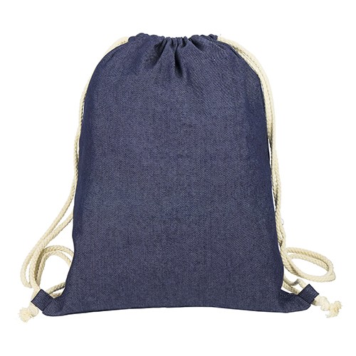 Polyester backpack bag Odetta Polyester backpack bag Odetta