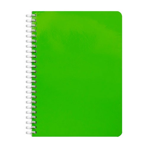 Cahier Klippy