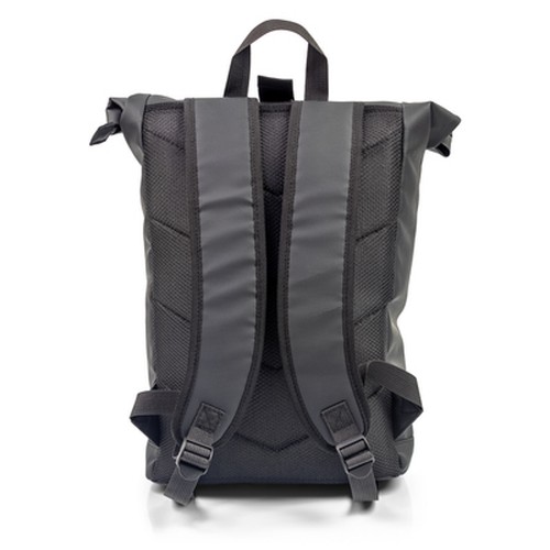 Water resistant rolltop backpack | Koda Water resistant rolltop backpack | Koda