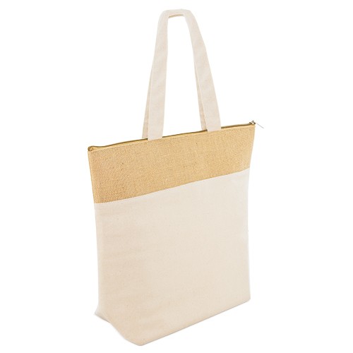 Thermal bag. Large main compartment with internal Eliantemo Thermal bag. Large main compartment with internal Eliantemo