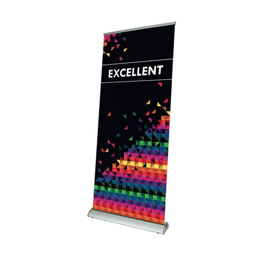 Banner Excellent, 100 x 200 cm Banner Excellent, 100 x 200 cm