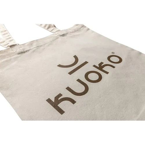 Shopper in cotone riciclato 145 gr Impact Aware™ Shopper in cotone riciclato 145 gr Impact Aware™