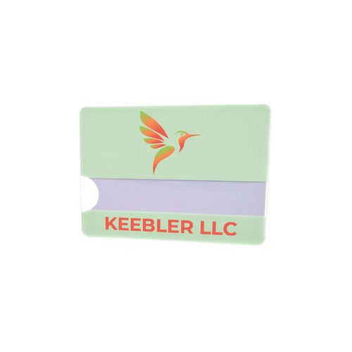 Name Badge James, singolo, magnete, stampa Full Color Name Badge James, singolo, magnete, stampa Full Color