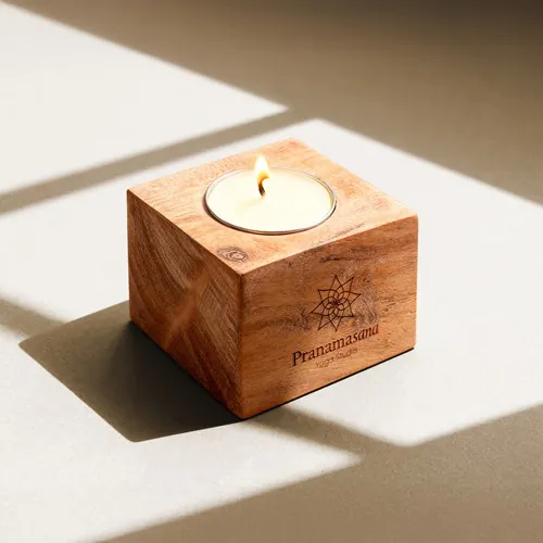 BOUGEOIR SAMAY BOUGEOIR SAMAY