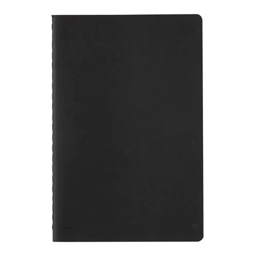 Carnet A5 à couverture souple