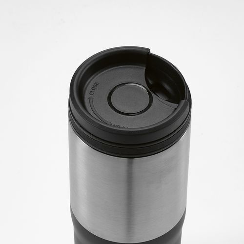 Orange Travel Cup Orange Travel Cup