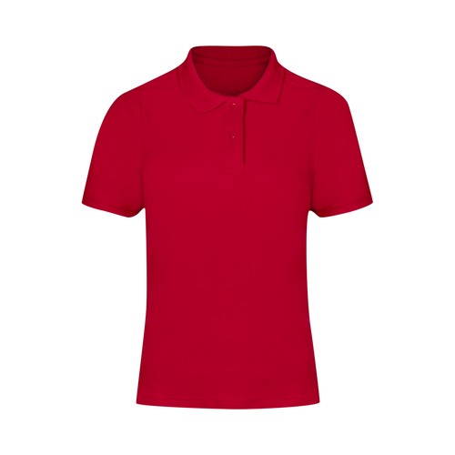 Women Colour Polo Shirt Charles