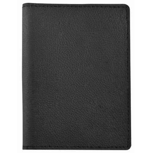 CreativDesign® Ausweistasche "175Select" schwarz