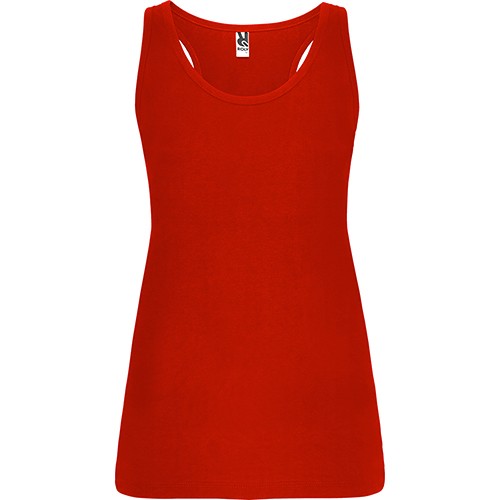 Camiseta entallada BRENDA