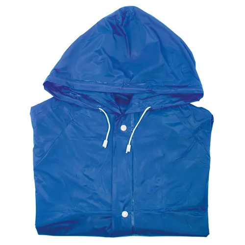 0.13mm PVC RAIN PROOF JACKET