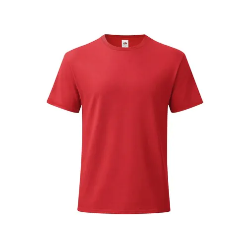 T-Shirt Adulto Colorata Iconic