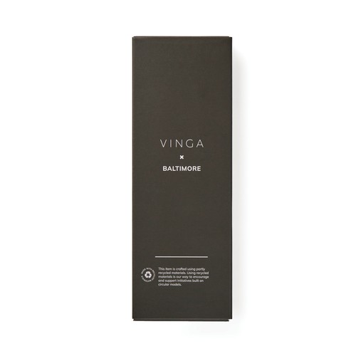 VINGA Baltimore RCS pen set VINGA Baltimore RCS pen set