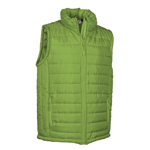 bodywarmer