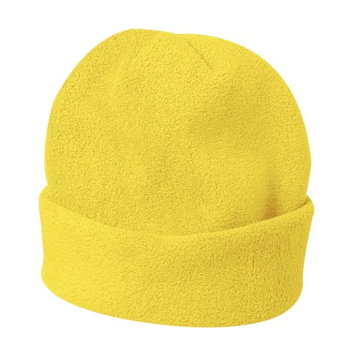Bonnet en polaire modèle Concert