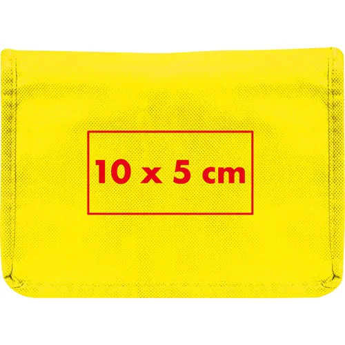 Bolsa de refrigeración Non Woven Nieby