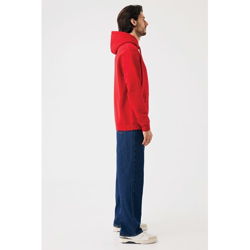 IQONIQ Joshua recycled cotton hoodie IQONIQ Joshua recycled cotton hoodie