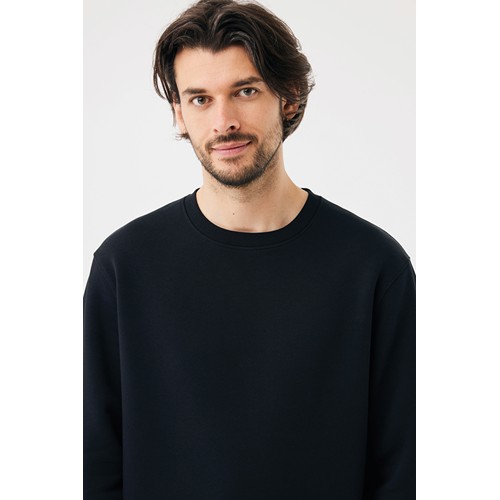 IQONIQ Torla recycled cotton crew neck