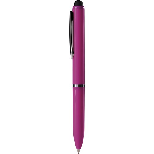 STYLO À BILLE EN PLASTIQUE AVEC TOUCH SCREEN STYLO À BILLE EN PLASTIQUE AVEC TOUCH SCREEN