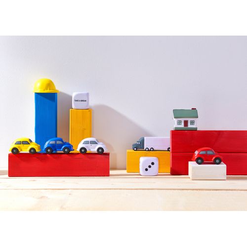 Anti-stress 'camion' Irene