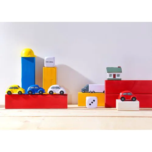 Anti-stress 'camion' Irene Anti-stress 'camion' Irene