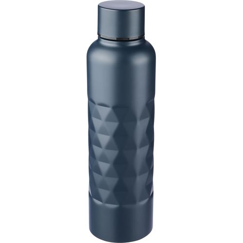 Gourde simple paroi de 800 ml en acier inoxydable recyclé Talin Gourde simple paroi de 800 ml en acier inoxydable recyclé Talin
