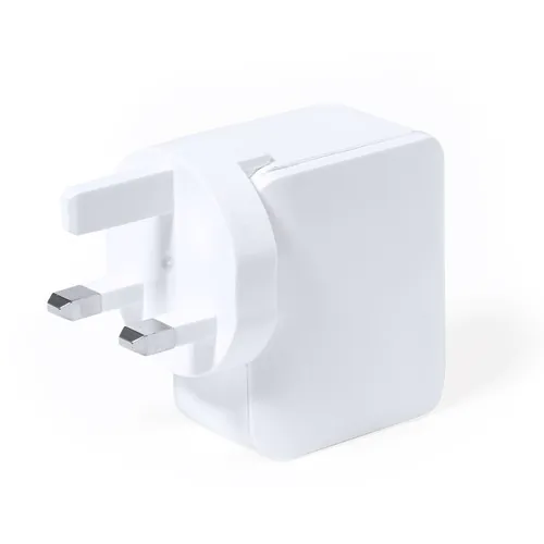 Adaptador Enchufes Vlind Adaptador Enchufes Vlind