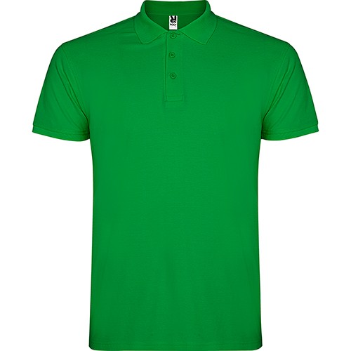 Polo uomo manica corta STAR