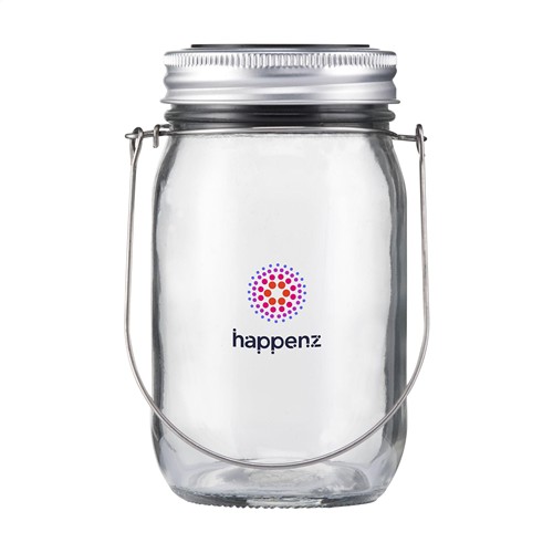 SunJar Solar Garden Light