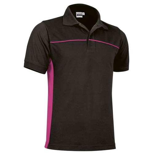 Polo M/C THUNDER