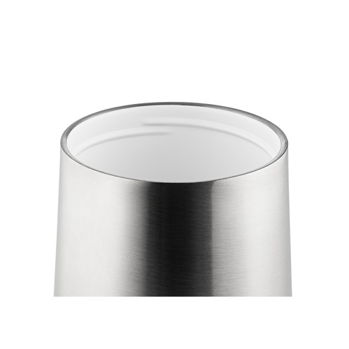 Metmaxx® “Enjoy2Go” thermal mug, silver