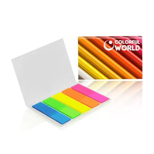Page flags in softcover Page flags in softcover
