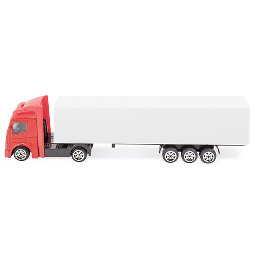 Truck toy Halle