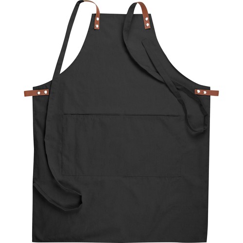 Tablier de grande valeur en coton